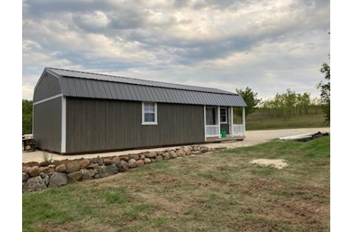 N430 4th Avenue, Coloma, WI 53930