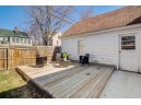 609 W Edgewater Street, Portage, WI 53901