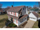 609 W Edgewater Street, Portage, WI 53901