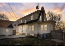 609 W Edgewater Street, Portage, WI 53901