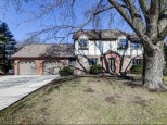 312 Riverwood Bend DeForest, WI 53532