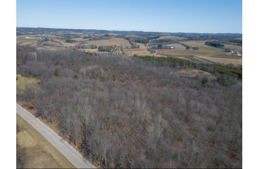 38.04 ACRES Lovers Lane, Elroy, WI 53929