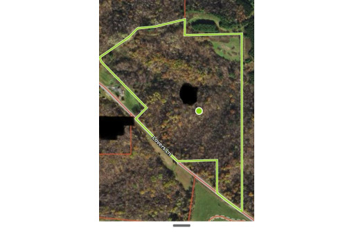 38.04 ACRES Lovers Lane, Elroy, WI 53929