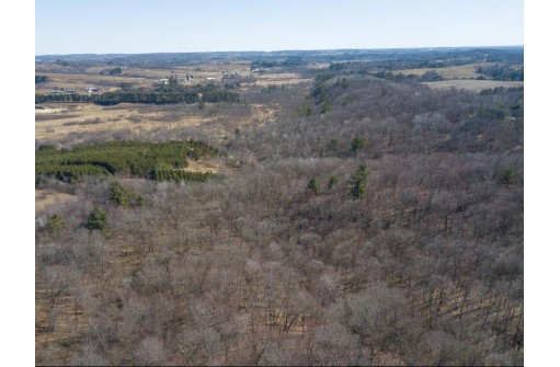 38.04 ACRES Lovers Lane, Elroy, WI 53929