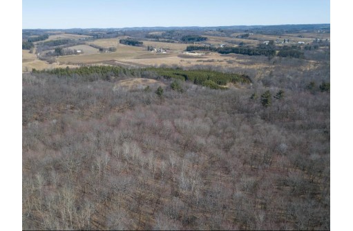 38.04 ACRES Lovers Lane, Elroy, WI 53929