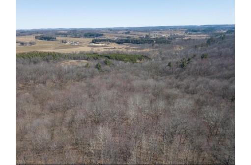 38.04 ACRES Lovers Lane, Elroy, WI 53929