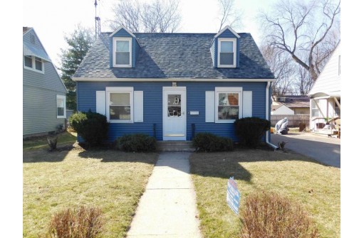 2617 Myrtle Street, Madison, WI 53704