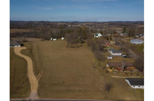 2.02 ACRES W Elroy Street, Elroy, WI 53929