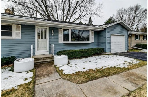 5401 Painted Post Drive, Madison, WI 53716