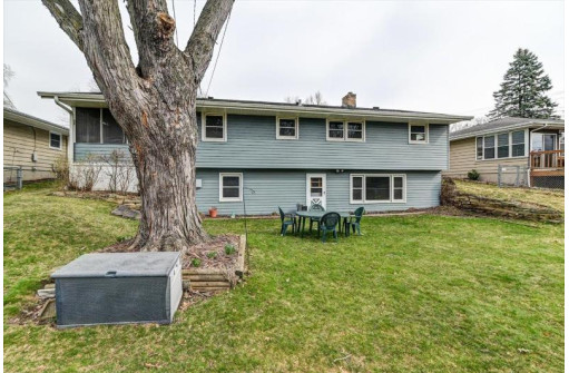 5401 Painted Post Drive, Madison, WI 53716