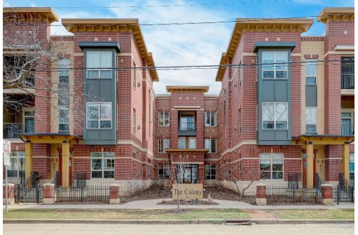 625 E Mifflin Street 205, Madison, WI 53703