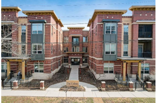 625 E Mifflin Street 205, Madison, WI 53703