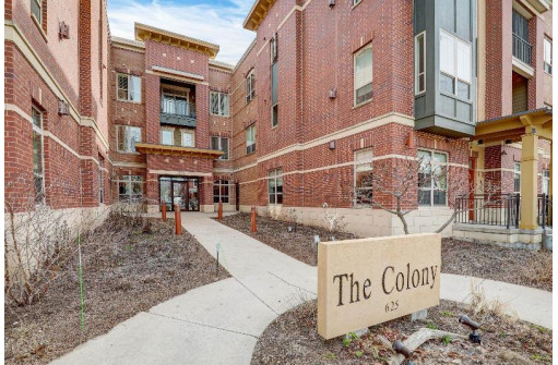 625 E Mifflin Street 205, Madison, WI 53703