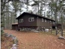 10963 Chequamegon Drive, Minocqua, WI 54548-0000