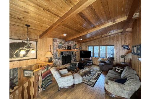 10963 Chequamegon Drive, Minocqua, WI 54548-0000