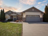 25 Millard Court Evansville, WI 53536