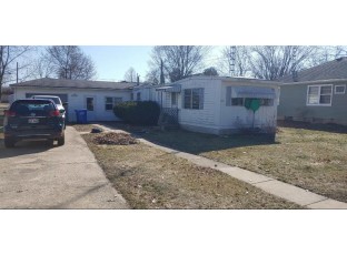 110 Washington Street Pardeeville, WI 53954