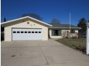 307 Mill Street, Fox Lake, WI 53933-0000