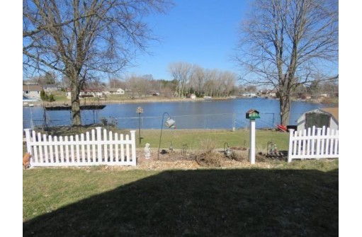 307 Mill Street, Fox Lake, WI 53933-0000