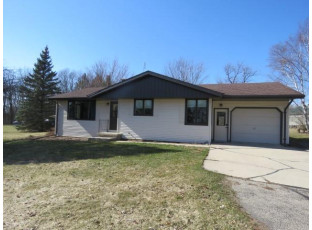 W859 County Road B Campbellsport, WI 53010-0000