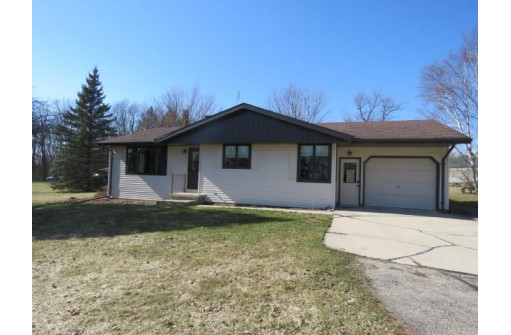 W859 County Road B, Campbellsport, WI 53010-0000