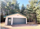 3841 N Limberlost Road, Rhinelander, WI 54501