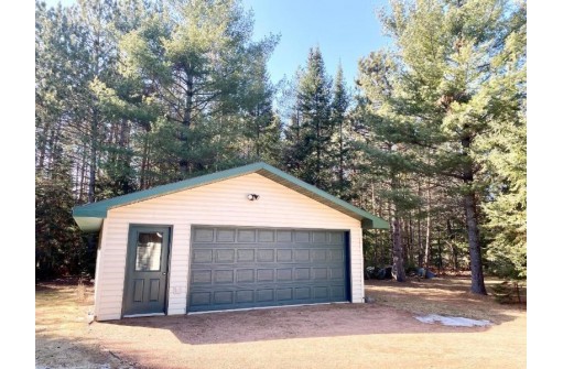 3841 N Limberlost Road, Rhinelander, WI 54501