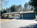 3841 N Limberlost Road, Rhinelander, WI 54501