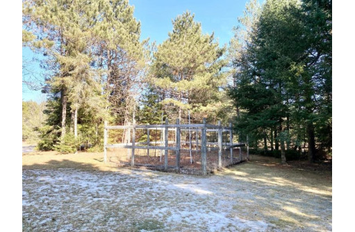 3841 N Limberlost Road, Rhinelander, WI 54501