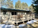 3841 N Limberlost Road, Rhinelander, WI 54501