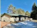 3841 N Limberlost Road, Rhinelander, WI 54501