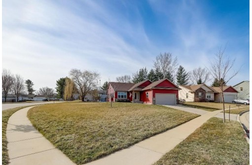 630 Gehin Street, Belleville, WI 53508