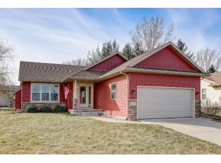 630 Gehin Street Belleville, WI 53508