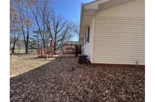 251 Lincoln Street, Elroy, WI 53929