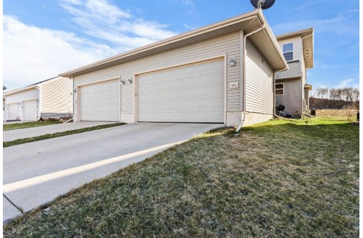 141 Milky Way, Madison, WI 53718