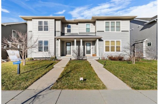 141 Milky Way, Madison, WI 53718