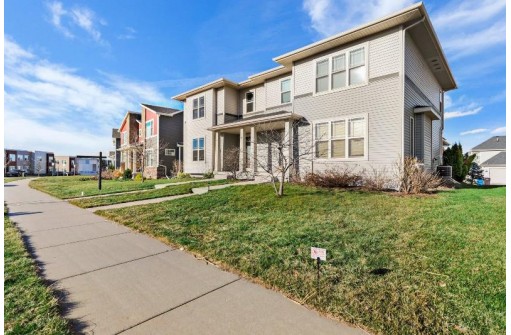 141 Milky Way, Madison, WI 53718