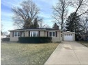 1605 25th Avenue, Monroe, WI 53566