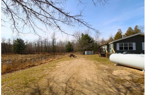 N15945 Highway 80, Necedah, WI 54646