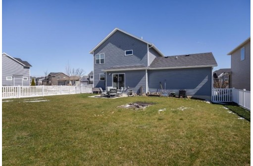 202 Alton Drive, Madison, WI 53718