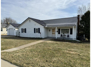 417 E Division Street Dodgeville, WI 53533