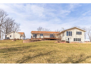 3731 Wilson Road Dodgeville, WI 53533