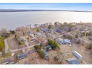 W446 Huron Bay Drive, Montello, WI 53949-0000