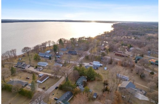 W446 Huron Bay Drive, Montello, WI 53949-0000