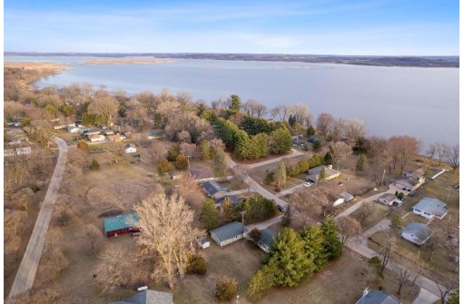 W446 Huron Bay Drive, Montello, WI 53949-0000