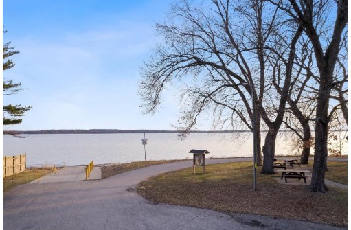 W446 Huron Bay Drive, Montello, WI 53949-0000