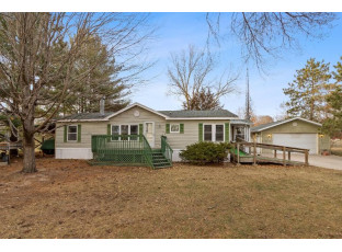 W446 Huron Bay Drive Montello, WI 53949-0000