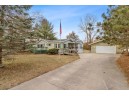 W446 Huron Bay Drive, Montello, WI 53949-0000