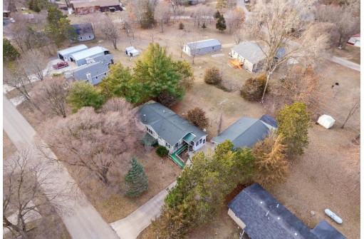 W446 Huron Bay Drive, Montello, WI 53949-0000