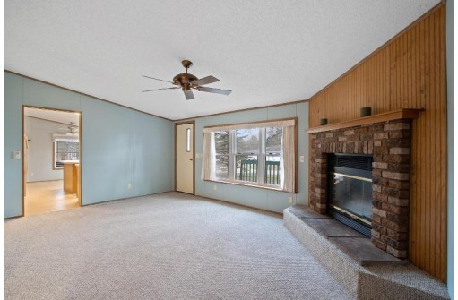 W446 Huron Bay Drive, Montello, WI 53949-0000